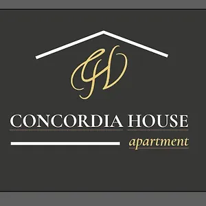 Concordia House , Catania Italia