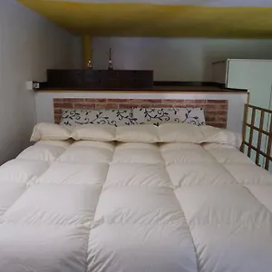 Lake Titi's Place Apartment