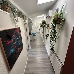 Dea Dreams - Marghera 43 Near San Siro Stadium Appartement