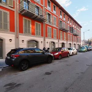 Primopiano - Zumbini Appartement