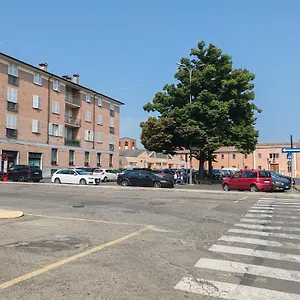 Zerbion Collection - Palazzina Scotti , Piacenza Italia