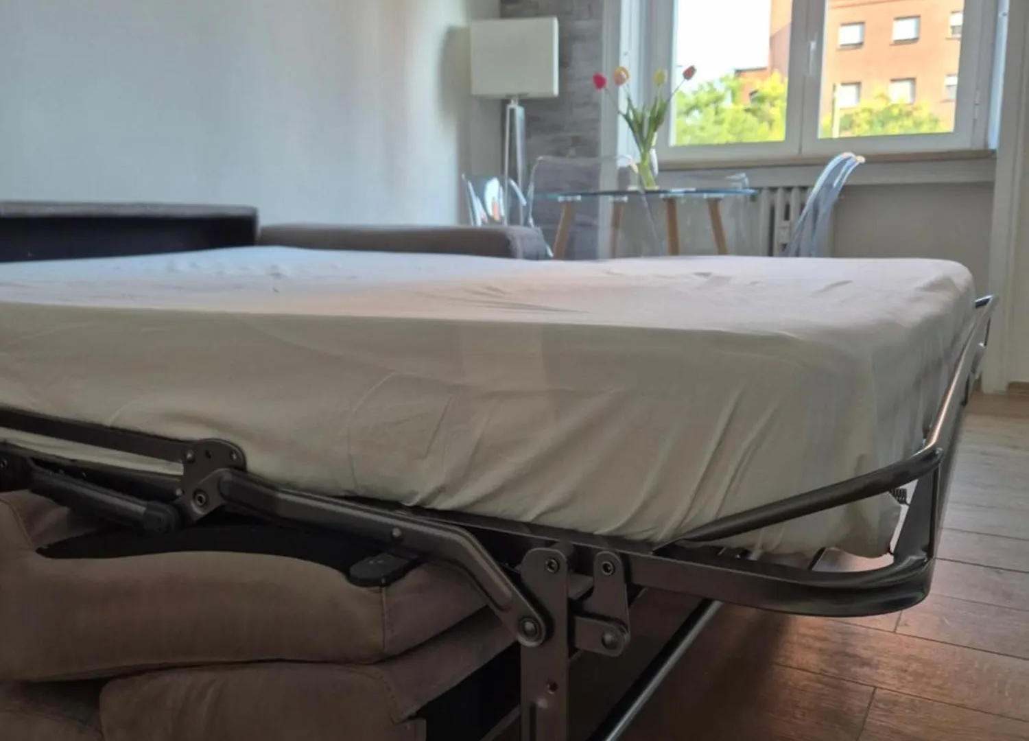 شقة Casa Vacanza Milano 104 إيطاليا