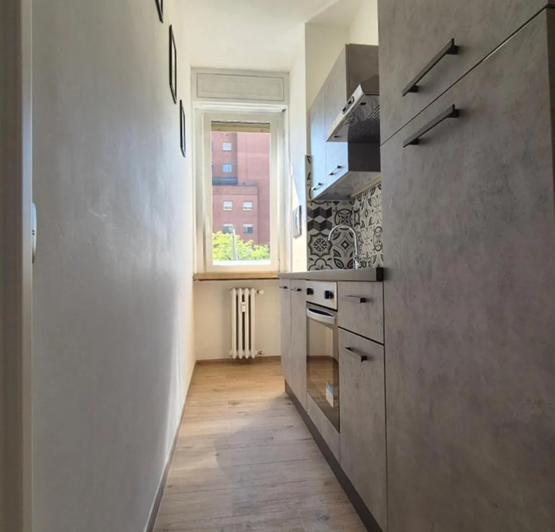 Appartement Casa Vacanza Milano 104