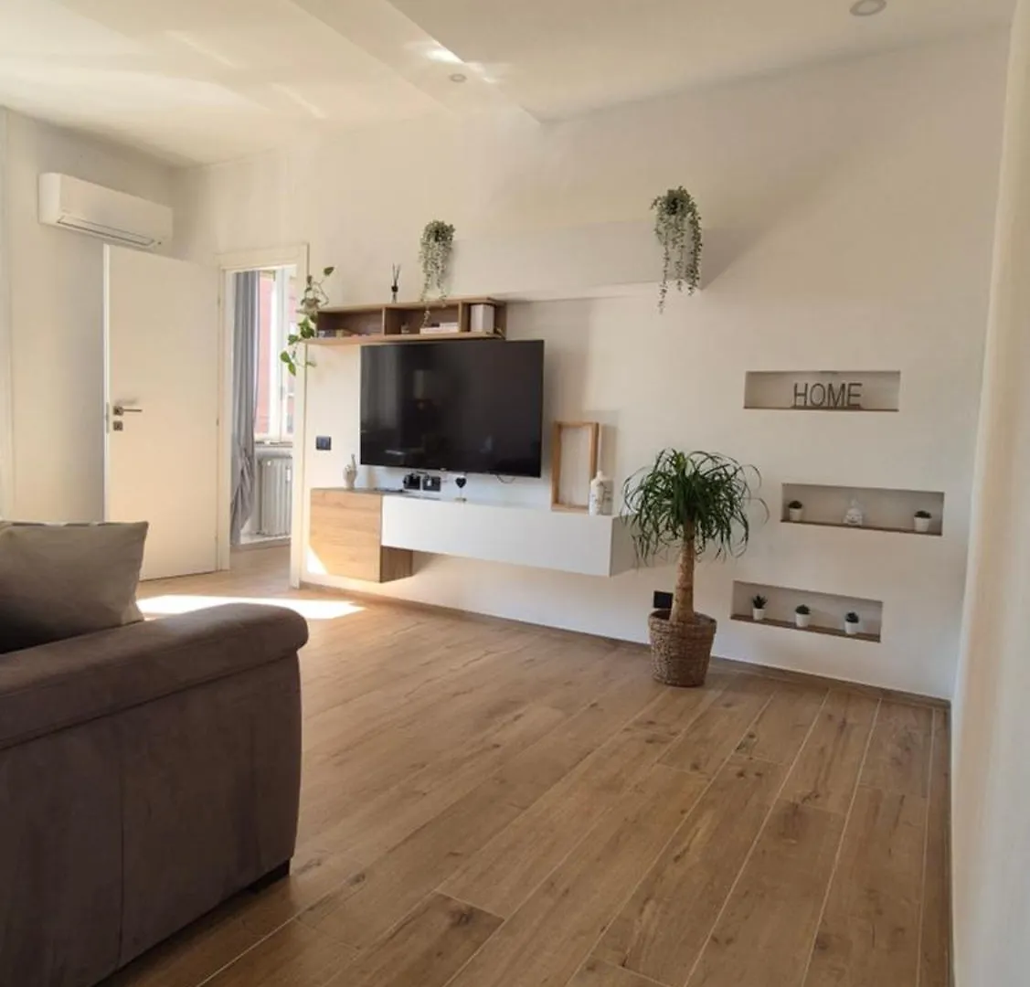 Casa Vacanza Milano 104