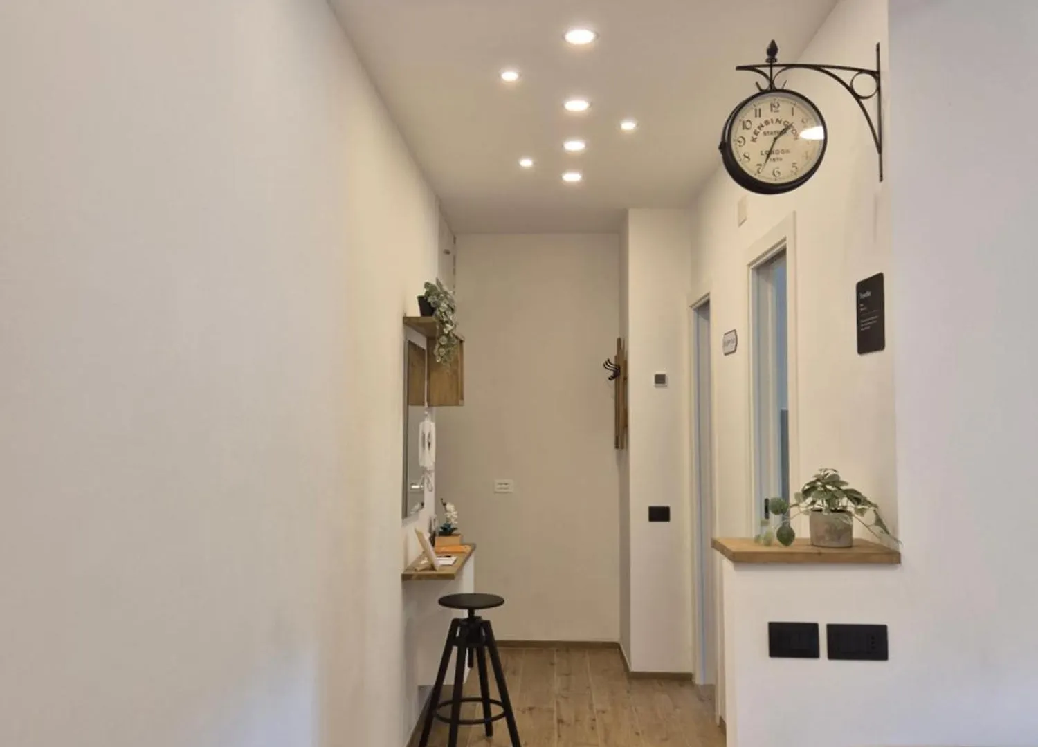 Appartement Casa Vacanza Milano 104
