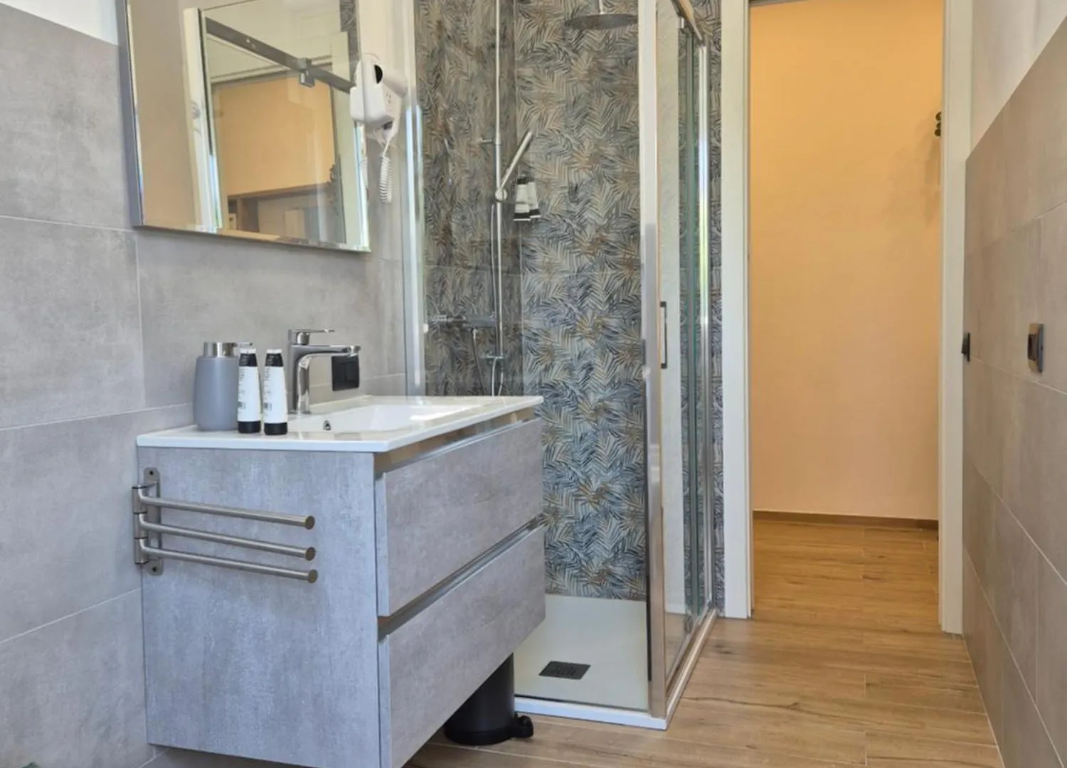 Appartement Casa Vacanza Milano 104
