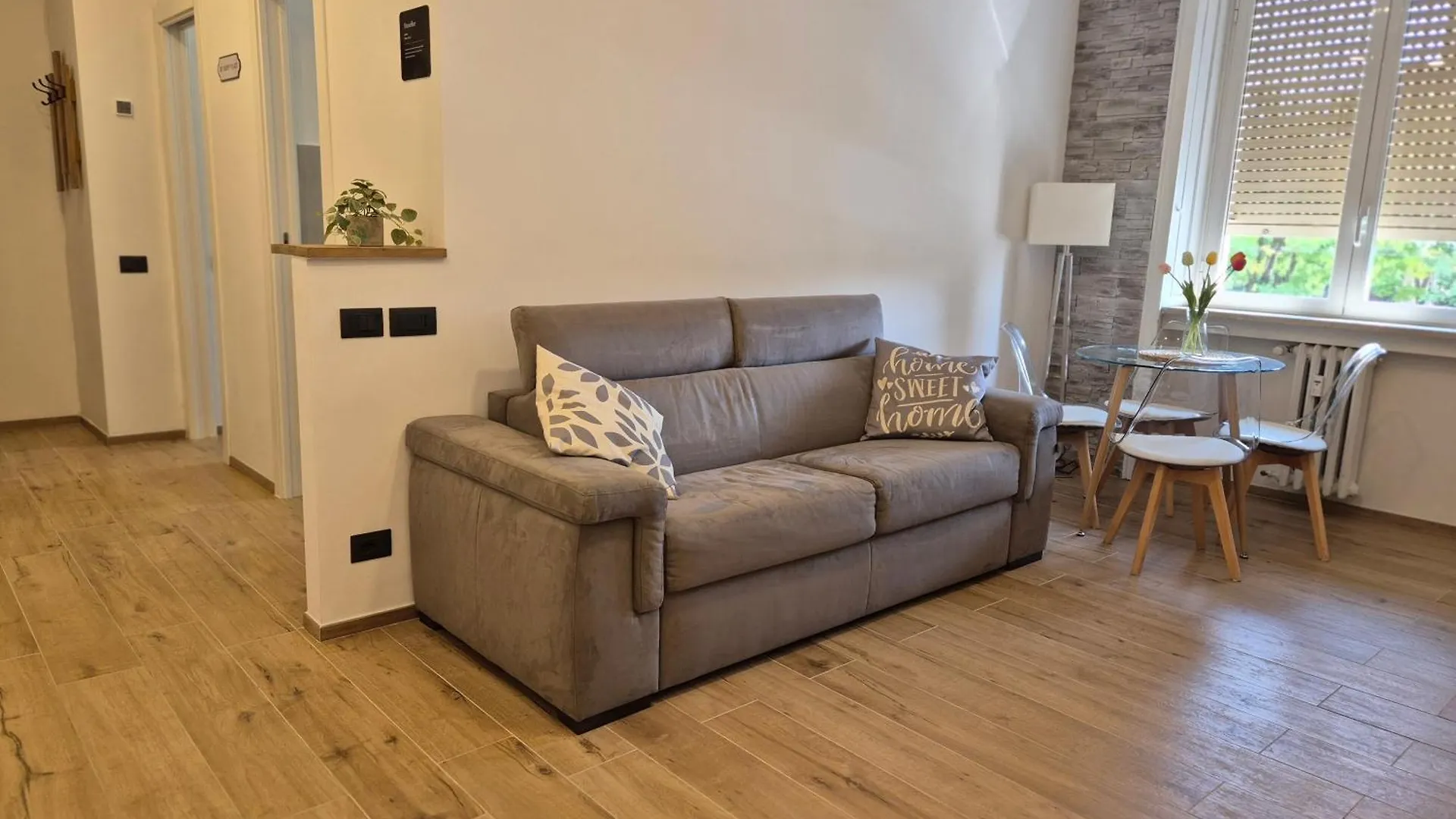 Appartement Casa Vacanza Milano 104
