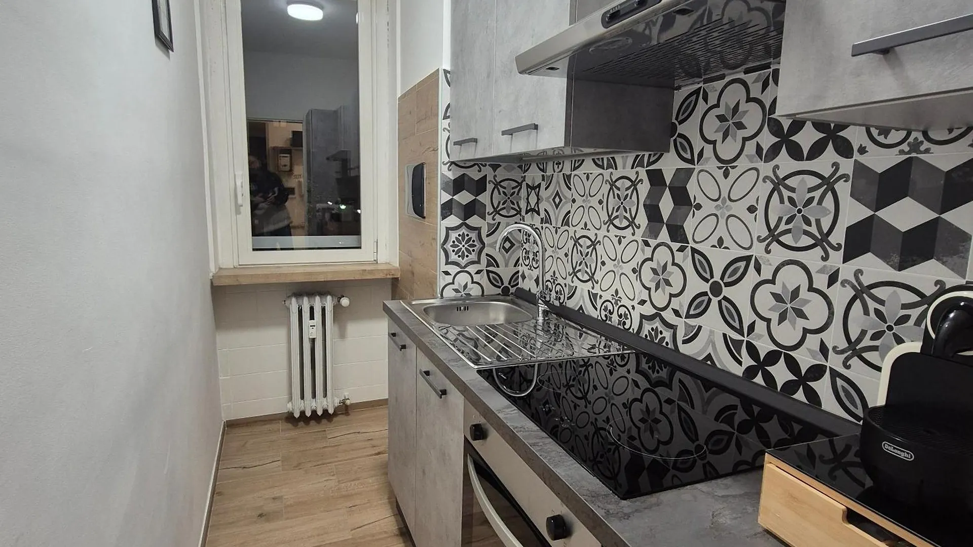 Appartement Casa Vacanza Milano 104