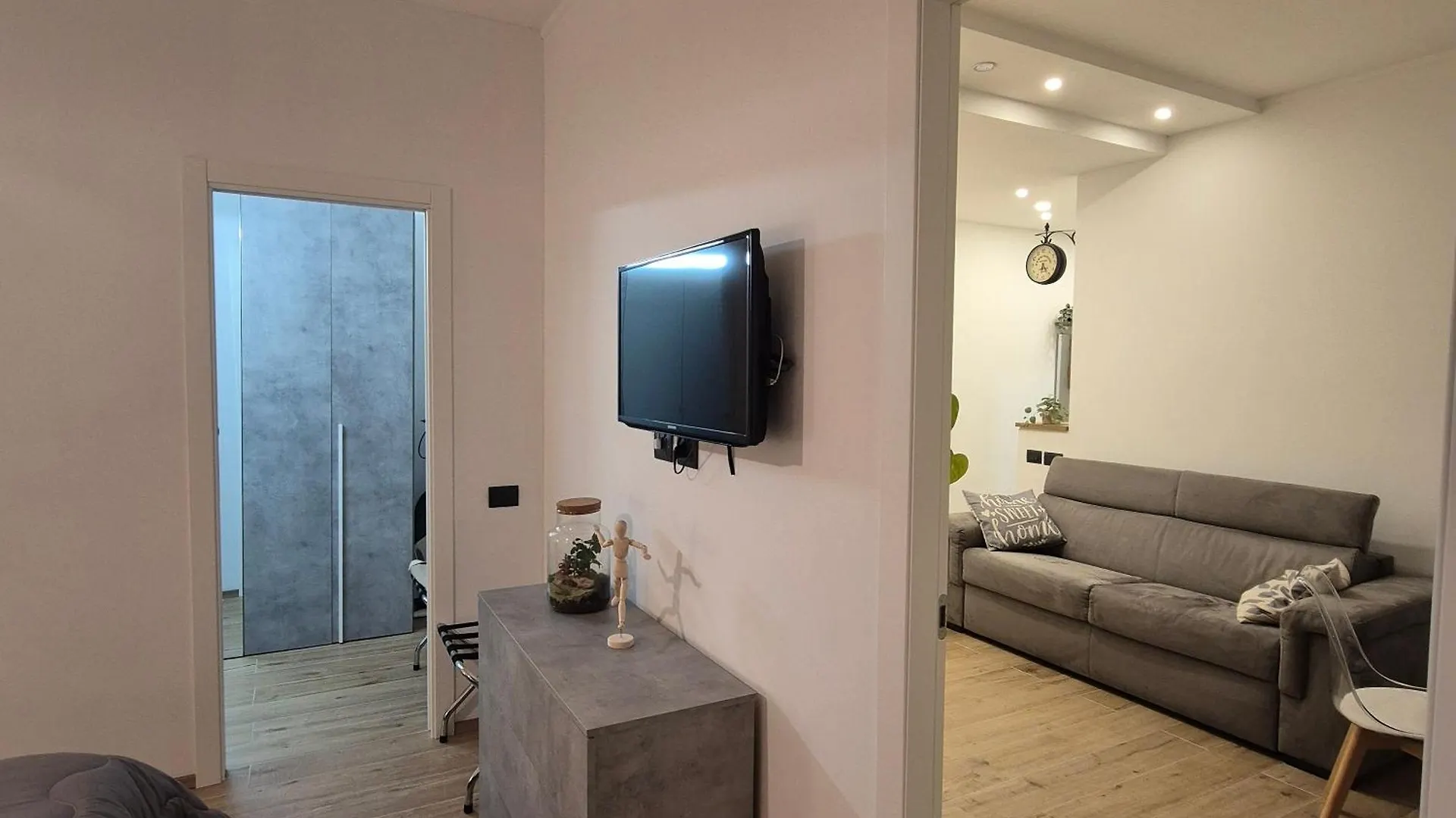 Appartement Casa Vacanza Milano 104 Italie