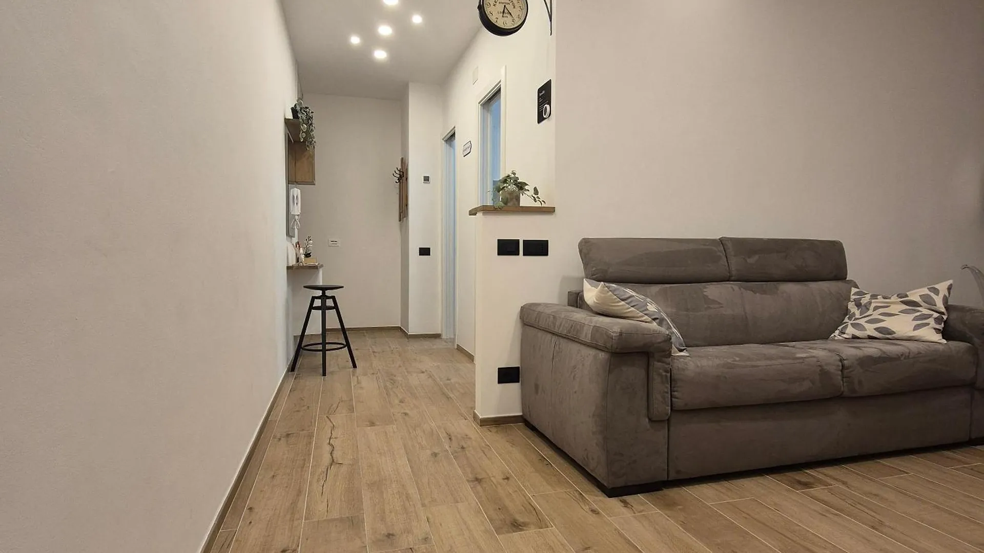 Appartement Casa Vacanza Milano 104